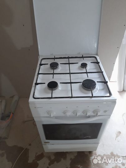 Плита газовая