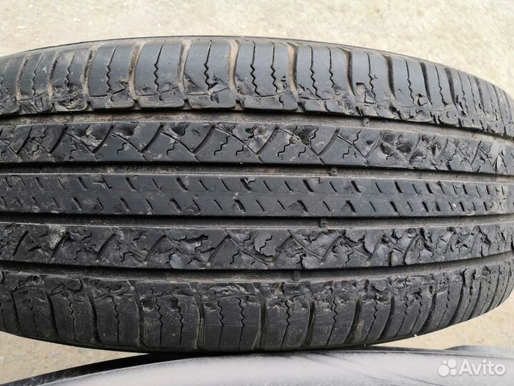 Michelin Latitude Tour 225/65 R17 102T