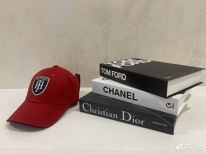 Бейсболка мужская