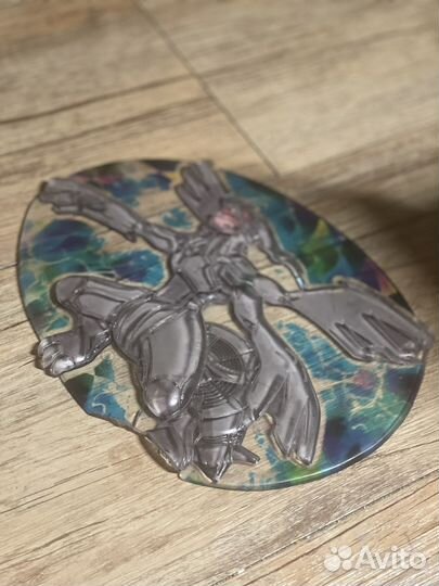 Фишки такчи