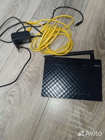 Двухдиапазонный Wifi роутер