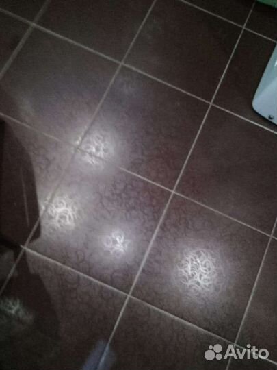 Укладка кафельной плитки
