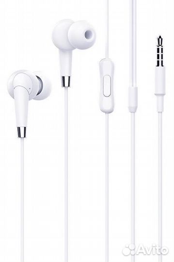 Гарнитура hoco M58 (White)