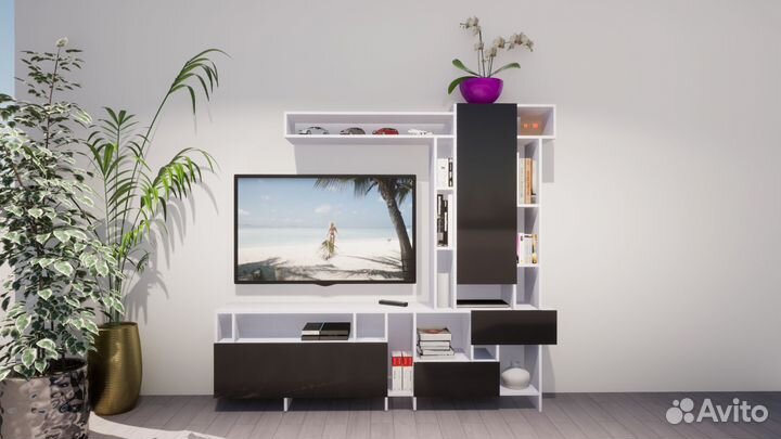 Мебель на заказ