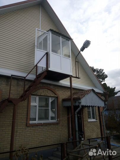 Фасады, кровля, заборы