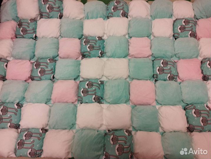 Детское покрывало,одеяло