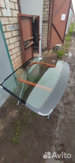 Стекло лобовое фольксваген Jetta 6 с 2010