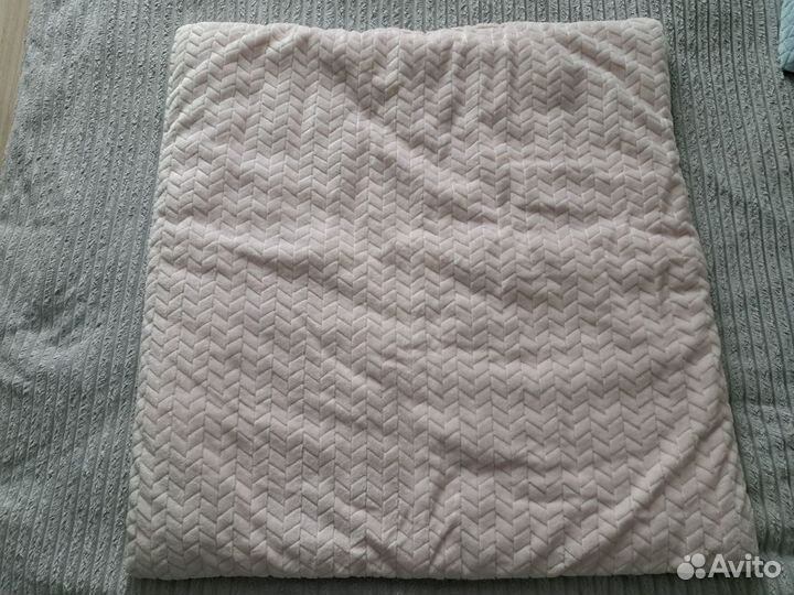 Детское одеяло, конверт