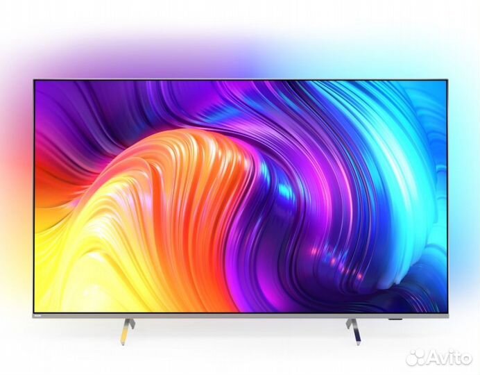 Телевизор Philips 58PUS8507 новый/гарантия