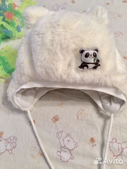 Шапки осень, лето, зима