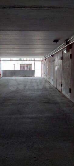 Гараж, 22 м²