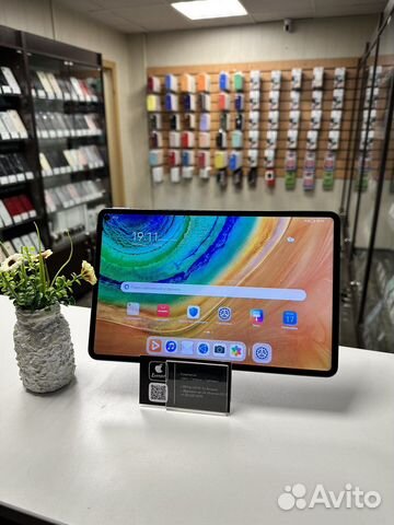 Huawei mate Pad pro 6/128gb