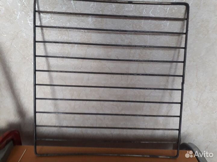 Решетка для духовок, Германия