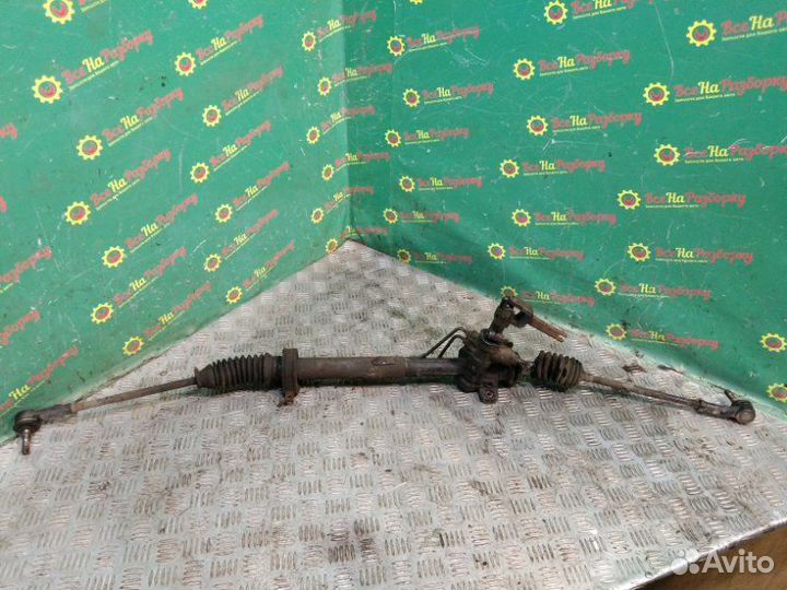 Рулевая рейка Volkswagen Passat B3