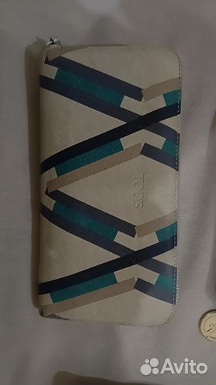 Кошелёк Armani, Tod's, Longchamp, Guess оригинал