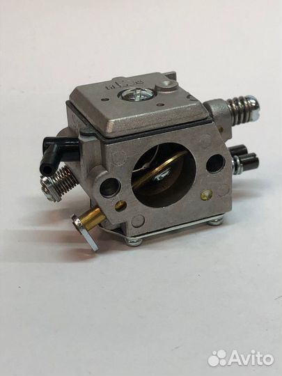 Карбюратор бензопилы Komatsu zenoah 6200