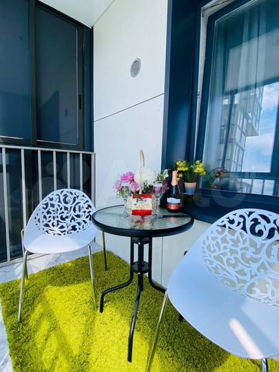 Квартира-студия, 29 м², 8/16 эт.