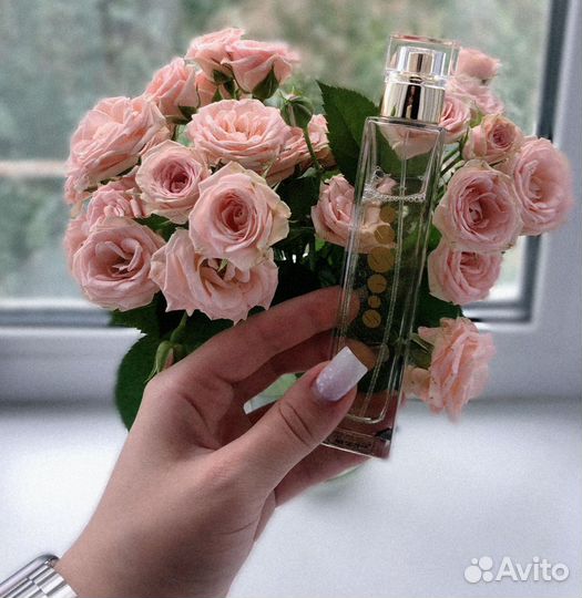 Парфюмерия из личной коллекции