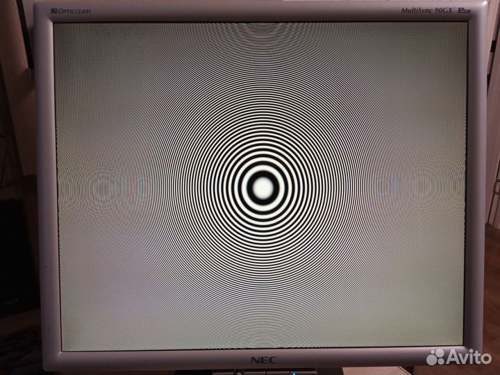 Монитор для фотографа, дизайна