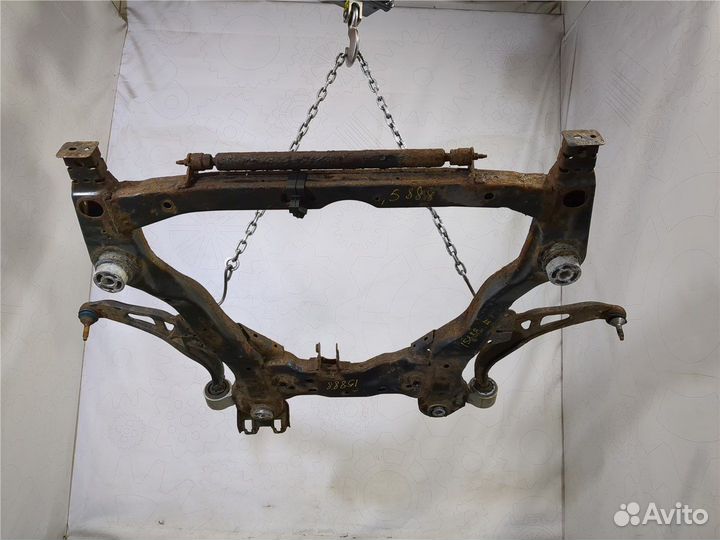 Балка подвески передняя Ford Explorer, 2013