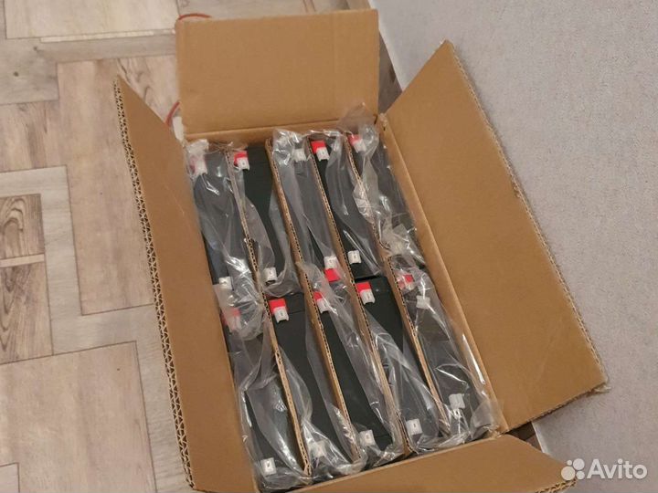 Аккумуляторы для детских электромобилей