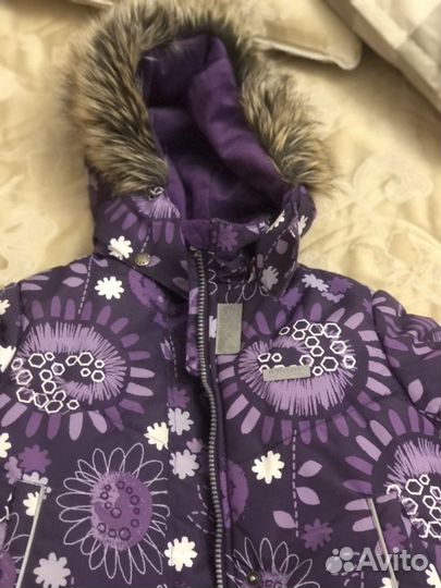 Костюм Kerry зима, рост 116