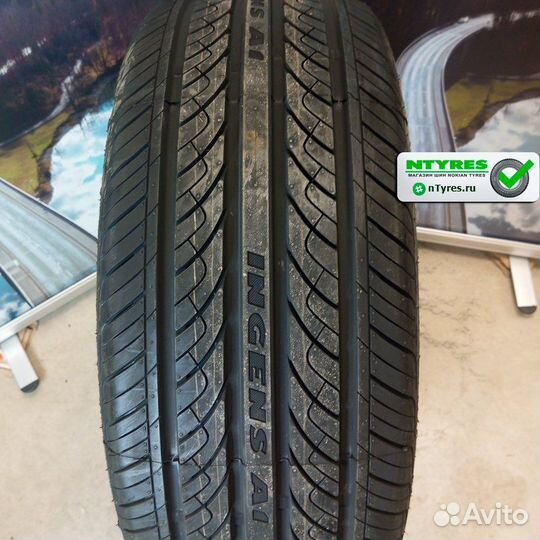 Antares Ingens A1 245/50 R18 100W