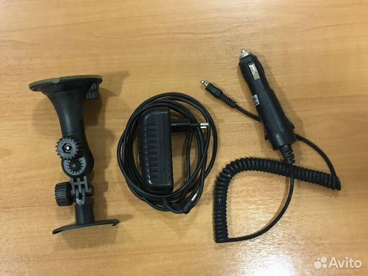 Навигатор Explay