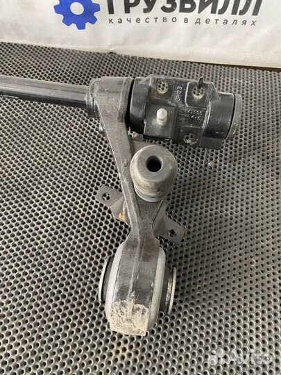 Торсион кабины Renault T 21847910