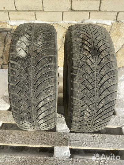 Bfgoodrich G-Force Stud 215/65 R16 Q