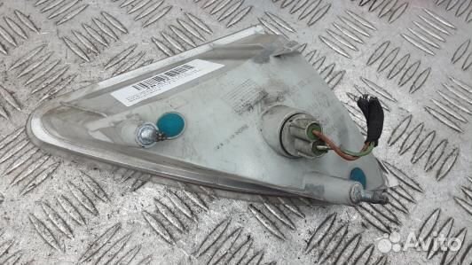 Поворотник фары левый mercedes benz R-class W251