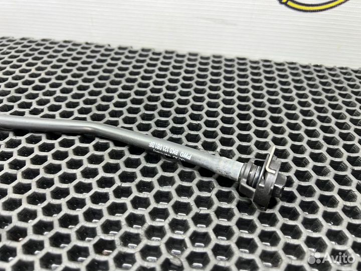 Трубка системы охлаждения Audi A4 B8 A5 8T