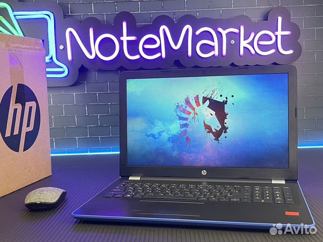 Notemarket