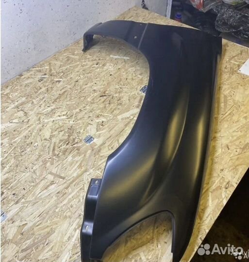 Крыло land cruiser 100 а так же lexus lx470