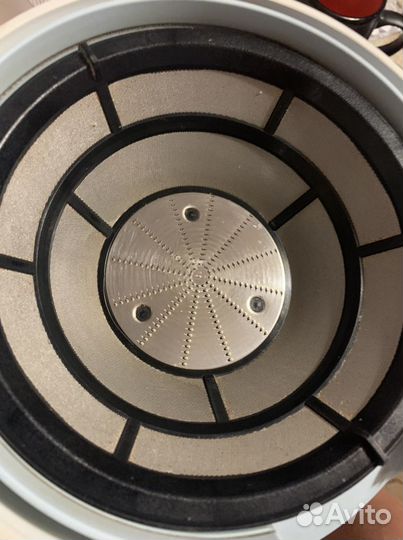 Соковыжималка