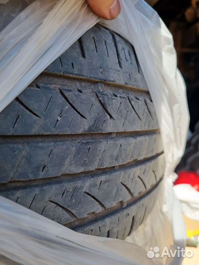 Aeolus CrossAce H/T (AS02) 225/60 R17