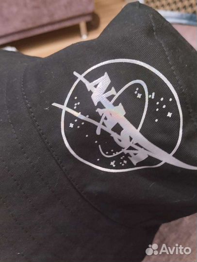 Панама nasa