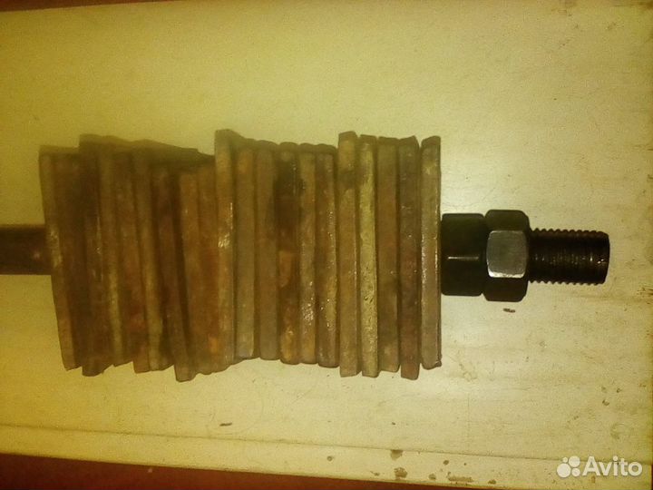 Штанга 18 кг