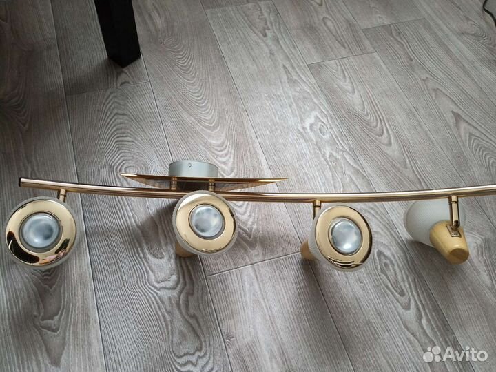 Светильники