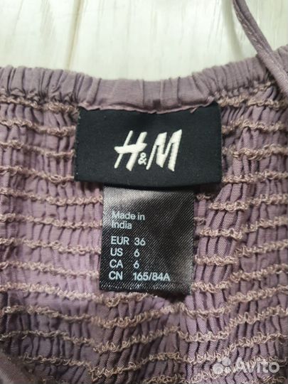 Платье женское 40 42 44