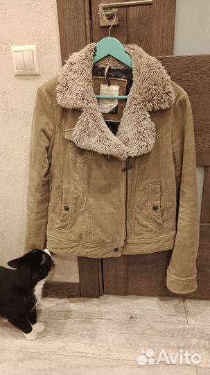 Куртка женская