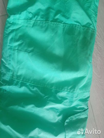 Горнолыжные штаны женские