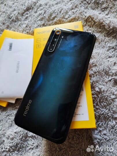 realme 6 Pro, 6/64 ГБ
