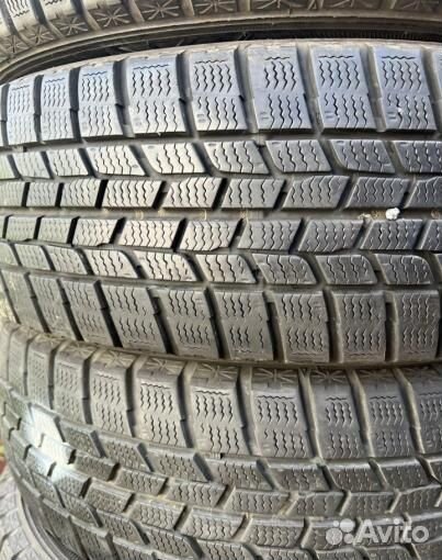 Goodyear Ice Navi 6 185/65 R15