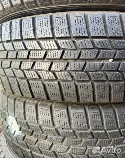 Goodyear Ice Navi 6 185/65 R15