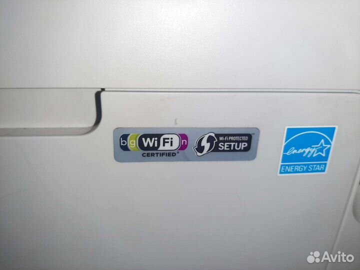 Мфу Samsung scx-3405FW