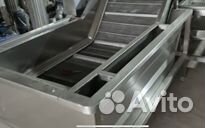 Сульфитатор для картофеля (овощей) Vega 3500