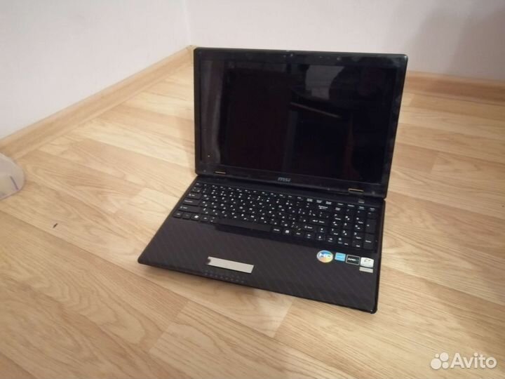 Ноутбуки на разбор на запчасти