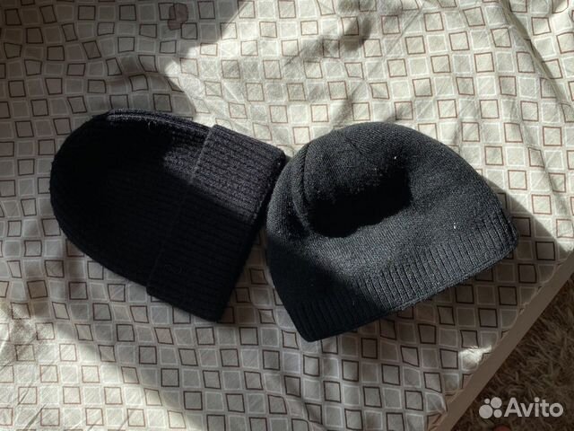 Шапка мужская