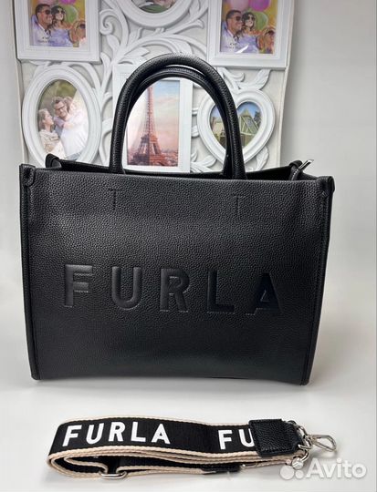 Женские сумки Furla Miu Miu Burberry MLB Prada